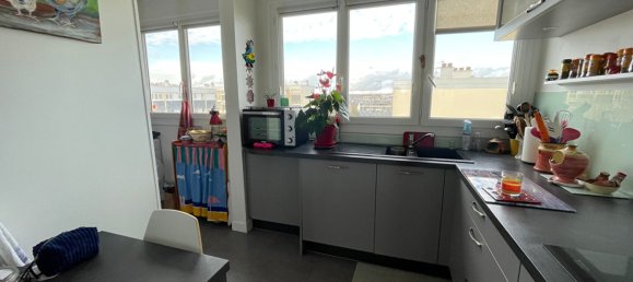 2 bedrooms Apartment in Vannes, France No. 205343 6