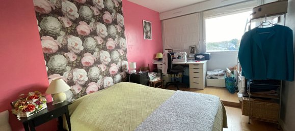 2 bedrooms Apartment in Vannes, France No. 205343 9