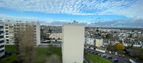 2 bedrooms Apartment in Vannes, France No. 205343 7