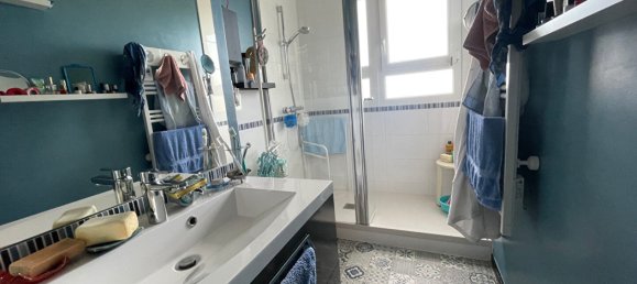 2 bedrooms Apartment in Vannes, France No. 205343 12