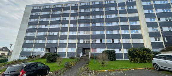 2 bedrooms Apartment in Vannes, France No. 205343 14