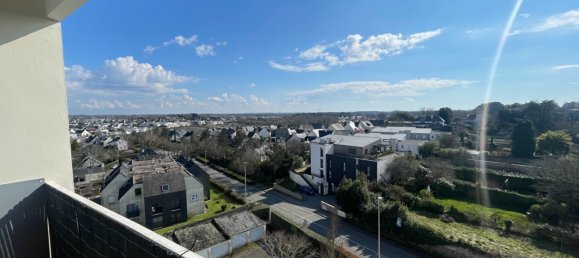 2 bedrooms Apartment in Vannes, France No. 205343 4