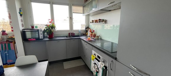 2 bedrooms Apartment in Vannes, France No. 205343 5