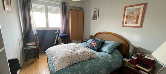 2 bedrooms Apartment in Vannes, France No. 205343 13