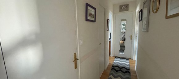 2 bedrooms Apartment in Vannes, France No. 205343 10