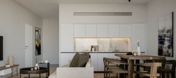 Penthouse T2 em Limassol, Cyprus N.º 67781 3