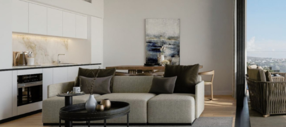 Penthouse T2 em Limassol, Cyprus N.º 67781 2