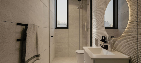 Penthouse T2 em Limassol, Cyprus N.º 67781 5