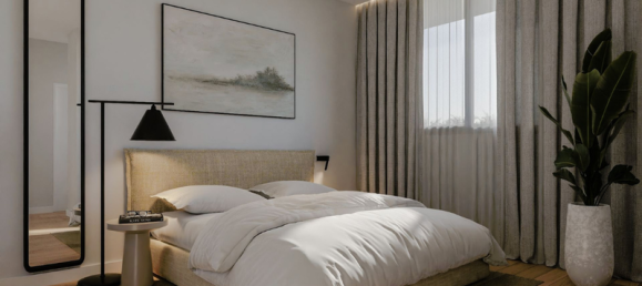 Penthouse T2 em Limassol, Cyprus N.º 67781 4