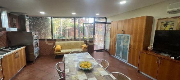 1 Schlafzimmer Villa in Catania, Italy, Nr. 215511 48