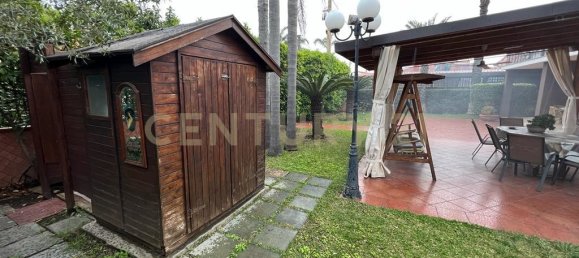 1 Schlafzimmer Villa in Catania, Italy, Nr. 215511 41