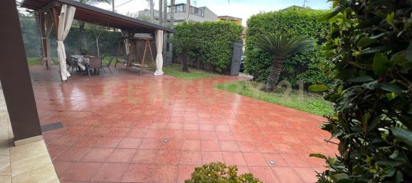 1 Schlafzimmer Villa in Catania, Italy, Nr. 215511 37