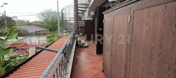 1 Schlafzimmer Villa in Catania, Italy, Nr. 215511 14