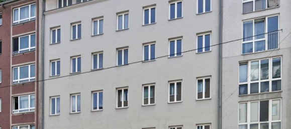 2 rooms Apartment in Favoriten, Austria No. 173205 11