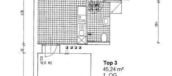 2 rooms Apartment in Favoriten, Austria No. 173205 9