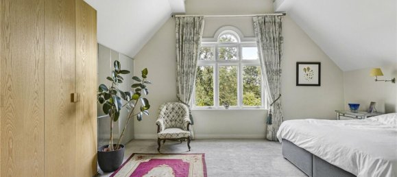 4 bedrooms House in Hadley Wood, United Kingdom No. 6582 18