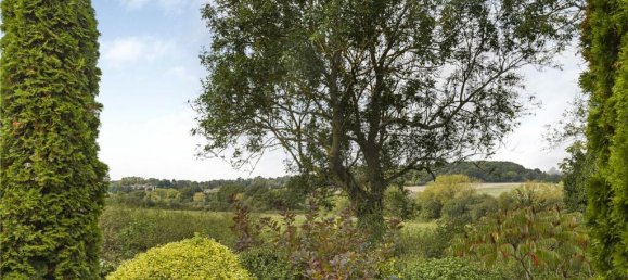 4 bedrooms House in Hadley Wood, United Kingdom No. 6582 28