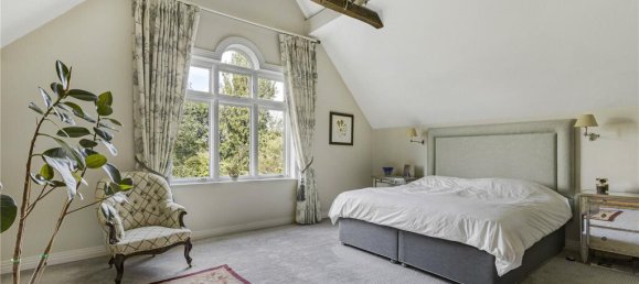 4 bedrooms House in Hadley Wood, United Kingdom No. 6582 17