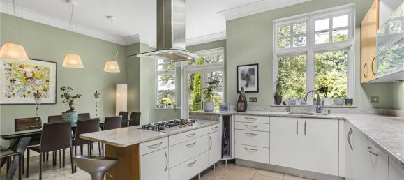 4 bedrooms House in Hadley Wood, United Kingdom No. 6582 14