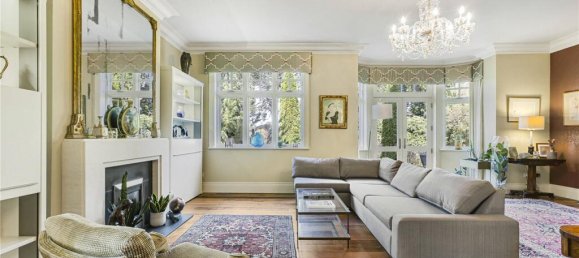 4 bedrooms House in Hadley Wood, United Kingdom No. 6582 8