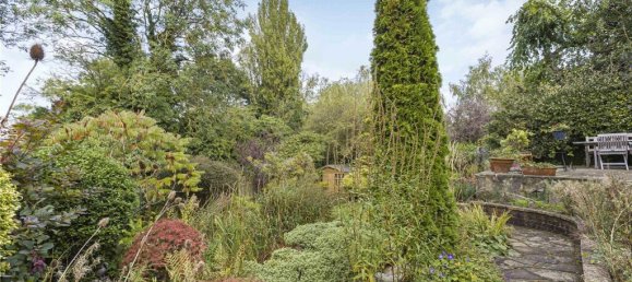 4 bedrooms House in Hadley Wood, United Kingdom No. 6582 27