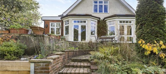 4 bedrooms House in Hadley Wood, United Kingdom No. 6582 26