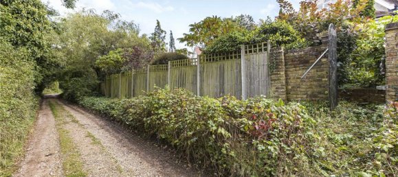 4 bedrooms House in Hadley Wood, United Kingdom No. 6582 30