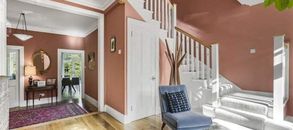 4 bedrooms House in Hadley Wood, United Kingdom No. 6582 2