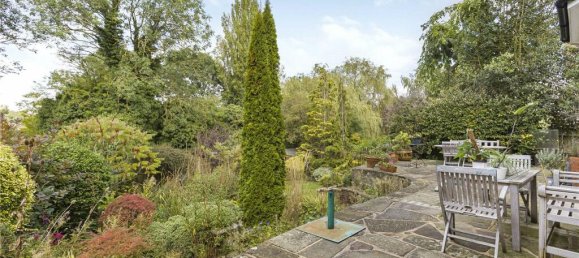 4 bedrooms House in Hadley Wood, United Kingdom No. 6582 25