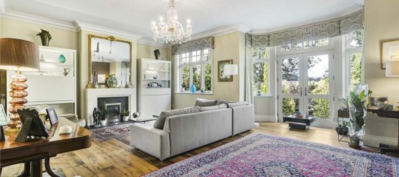 4 bedrooms House in Hadley Wood, United Kingdom No. 6582 5