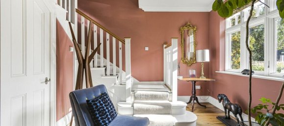 4 bedrooms House in Hadley Wood, United Kingdom No. 6582 3