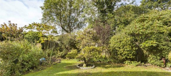 4 bedrooms House in Hadley Wood, United Kingdom No. 6582 29