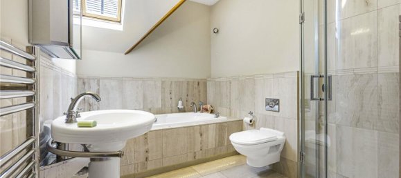 4 bedrooms House in Hadley Wood, United Kingdom No. 6582 19