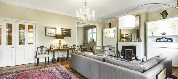 4 bedrooms House in Hadley Wood, United Kingdom No. 6582 7