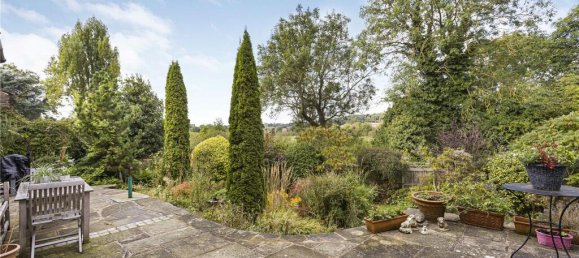 4 bedrooms House in Hadley Wood, United Kingdom No. 6582 24