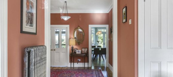 4 bedrooms House in Hadley Wood, United Kingdom No. 6582 4