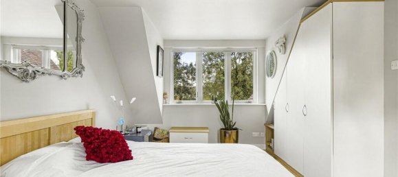 4 bedrooms House in Hadley Wood, United Kingdom No. 6582 22