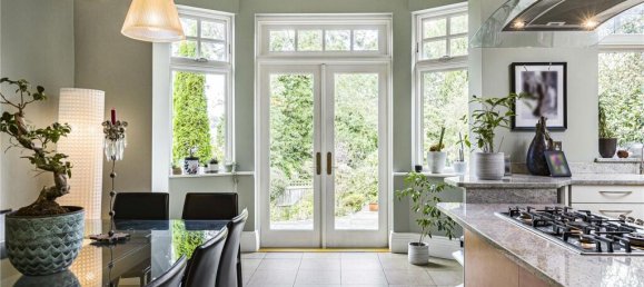 4 bedrooms House in Hadley Wood, United Kingdom No. 6582 15