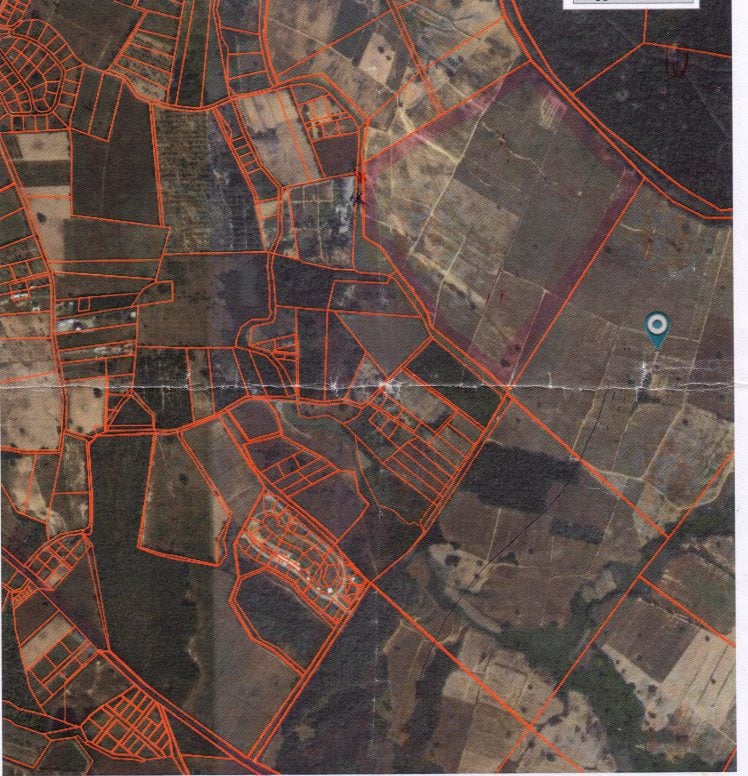 Land for sale in Bang Sare, Chonburi, Eastern Thailand, Thailand № 58765