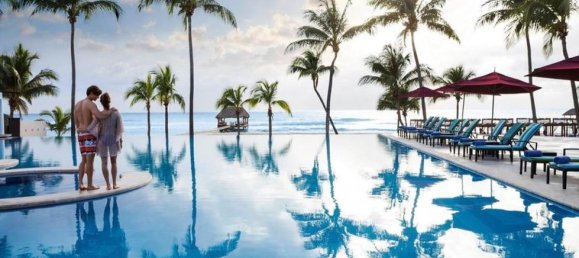 2 chambres Appartement à Solidaridad, Mexico No. 151503 2