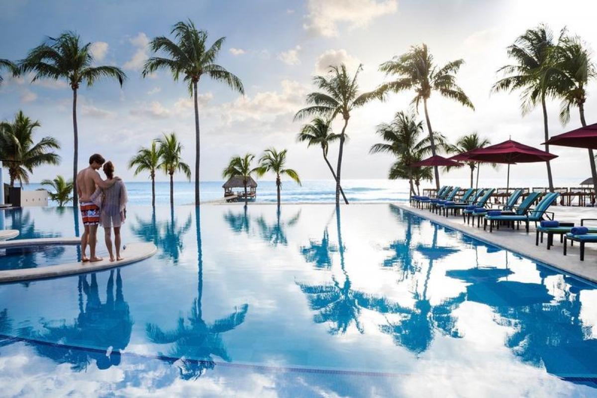 2 chambres Appartement à Solidaridad, Mexico No. 151503