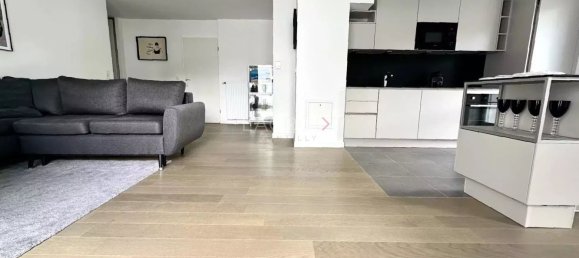 3 bedrooms Apartment in Gentilly, France No. 181453 19