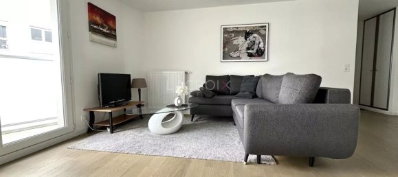 3 bedrooms Apartment in Gentilly, France No. 181453 8