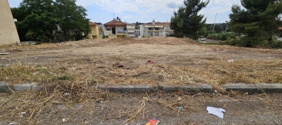 1030m² Hotel in Chalkidiki, Greece No. 3110 3