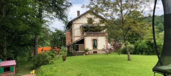 6 Schlafzimmer Haus in Waldersbach, France, Nr. 58148 15