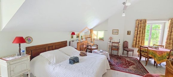 6 Schlafzimmer Haus in Waldersbach, France, Nr. 58148 10