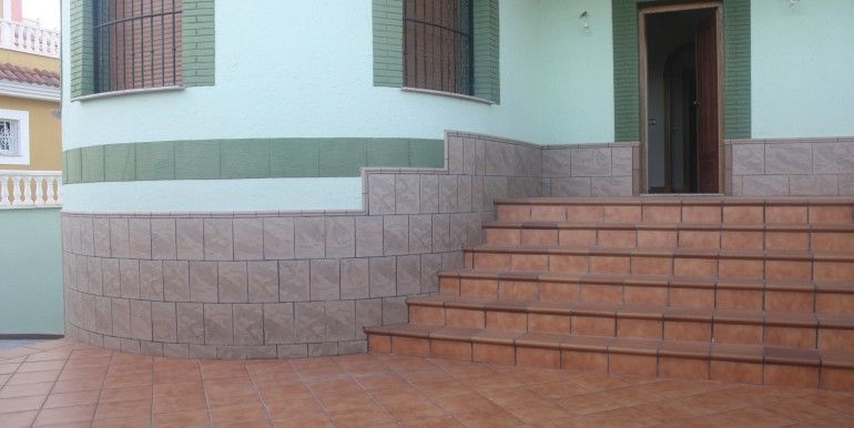 Casa T3 em Torrevieja, Spain N.º 128303