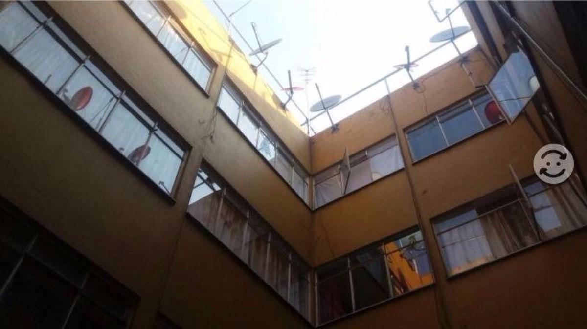 358m² Building in Mexicali, Mexico No. 199634