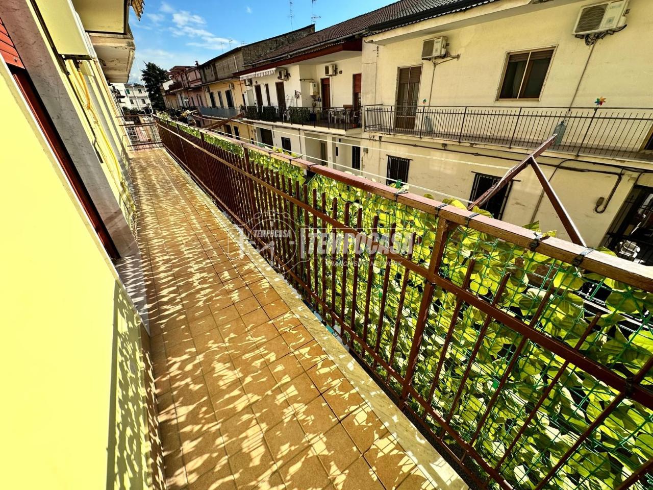 Apartamento de 3 divisões em Acerra, Italy N.º 117858