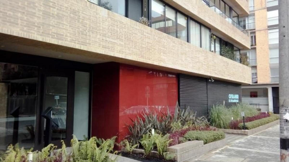 Estudio en Bogotá, Colombia No. 12274